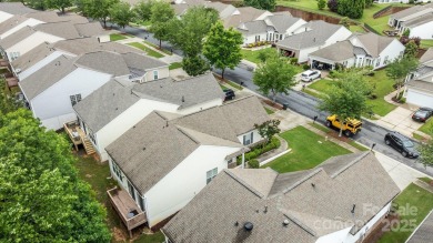 Welcome to low-maintenance living in this charming 2-bedroom on Carolina Lakes Golf Club, LLC in South Carolina - for sale on GolfHomes.com, golf home, golf lot
