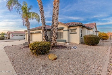 WOW, this incredible home has it ALL: Golf Course LOT on Trilogy Golf Club At Power Ranch in Arizona - for sale on GolfHomes.com, golf home, golf lot