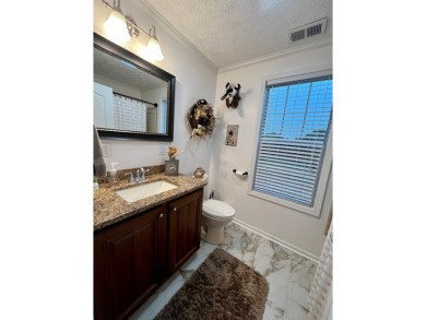 Situated on a private lot of approx 2.34 acres in the sought on Grandview Country Club in West Virginia - for sale on GolfHomes.com, golf home, golf lot
