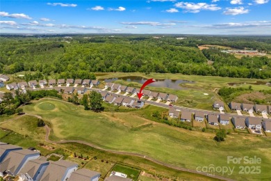 Welcome Home to this gorgeous 1.5 story home offering 3 bedrooms on Fox Den Country Club in North Carolina - for sale on GolfHomes.com, golf home, golf lot