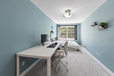Welcome to this beautifully designed END + CORNER UNIT townhome on Pleasantville Country Club in New York - for sale on GolfHomes.com, golf home, golf lot