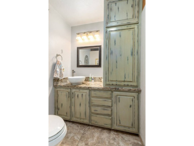 PEACEFUL GRAND LAKE getaway available!! ENJOY Hi-Point Estates on Shangri La Golf Resort and Club in Oklahoma - for sale on GolfHomes.com, golf home, golf lot