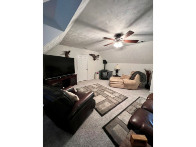 Situated on a private lot of approx 2.34 acres in the sought on Grandview Country Club in West Virginia - for sale on GolfHomes.com, golf home, golf lot