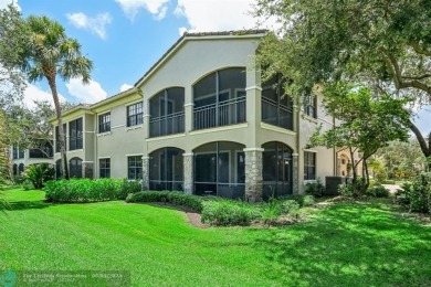 Welcome to your beautifully remodeled, one-level townhome! This on Parkland Golf Club in Florida - for sale on GolfHomes.com, golf home, golf lot