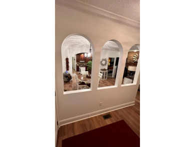 Situated on a private lot of approx 2.34 acres in the sought on Grandview Country Club in West Virginia - for sale on GolfHomes.com, golf home, golf lot