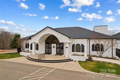 Welcome Home to this gorgeous 1.5 story home offering 3 bedrooms on Fox Den Country Club in North Carolina - for sale on GolfHomes.com, golf home, golf lot