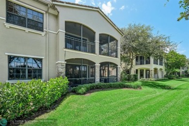 Welcome to your beautifully remodeled, one-level townhome! This on Parkland Golf Club in Florida - for sale on GolfHomes.com, golf home, golf lot
