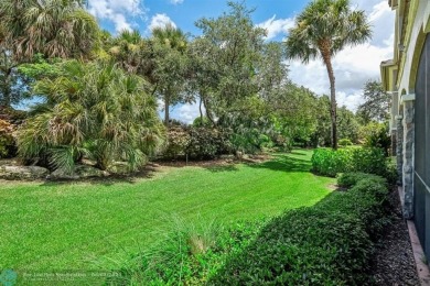 Welcome to your beautifully remodeled, one-level townhome! This on Parkland Golf Club in Florida - for sale on GolfHomes.com, golf home, golf lot