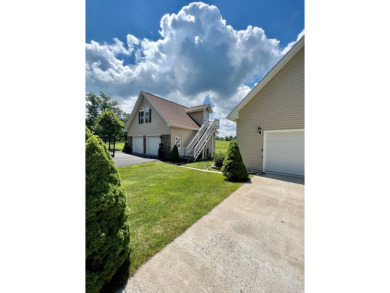 Situated on a private lot of approx 2.34 acres in the sought on Grandview Country Club in West Virginia - for sale on GolfHomes.com, golf home, golf lot