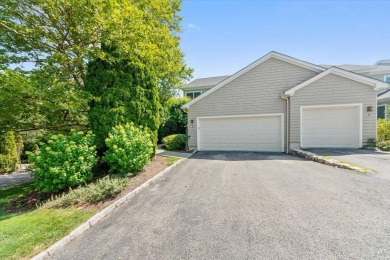 Welcome to this beautifully designed END + CORNER UNIT townhome on Pleasantville Country Club in New York - for sale on GolfHomes.com, golf home, golf lot