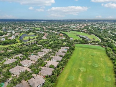 Welcome to your beautifully remodeled, one-level townhome! This on Parkland Golf Club in Florida - for sale on GolfHomes.com, golf home, golf lot