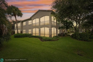 Welcome to your beautifully remodeled, one-level townhome! This on Parkland Golf Club in Florida - for sale on GolfHomes.com, golf home, golf lot
