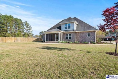 Welcome home to the desirable neighborhood of Westbrook! This on The Traces Golf Club in South Carolina - for sale on GolfHomes.com, golf home, golf lot