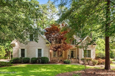 Welcome to this beautifully maintained 4BR/3.5BA brick home in on Cypress Landing Golf Club in North Carolina - for sale on GolfHomes.com, golf home, golf lot