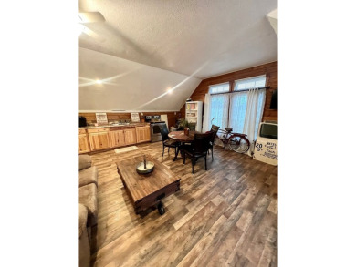 Situated on a private lot of approx 2.34 acres in the sought on Grandview Country Club in West Virginia - for sale on GolfHomes.com, golf home, golf lot