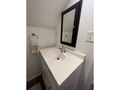 Situated on a private lot of approx 2.34 acres in the sought on Grandview Country Club in West Virginia - for sale on GolfHomes.com, golf home, golf lot