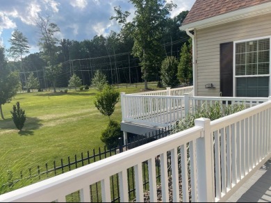 Situated on a private lot of approx 2.34 acres in the sought on Grandview Country Club in West Virginia - for sale on GolfHomes.com, golf home, golf lot