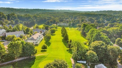 Welcome to this beautifully designed END + CORNER UNIT townhome on Pleasantville Country Club in New York - for sale on GolfHomes.com, golf home, golf lot
