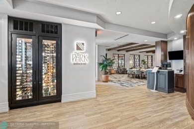 Welcome to your beautifully remodeled, one-level townhome! This on Parkland Golf Club in Florida - for sale on GolfHomes.com, golf home, golf lot