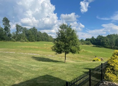Situated on a private lot of approx 2.34 acres in the sought on Grandview Country Club in West Virginia - for sale on GolfHomes.com, golf home, golf lot