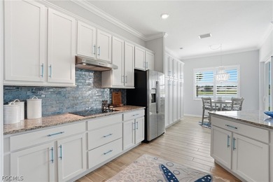 Welcome to resort style living in the highly sought after on Heritage Landing Golf  in Florida - for sale on GolfHomes.com, golf home, golf lot