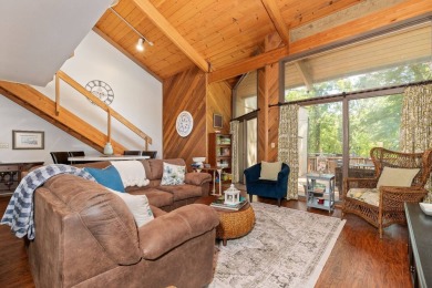 PEACEFUL GRAND LAKE getaway available!! ENJOY Hi-Point Estates on Shangri La Golf Resort and Club in Oklahoma - for sale on GolfHomes.com, golf home, golf lot