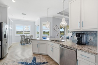 Welcome to resort style living in the highly sought after on Heritage Landing Golf  in Florida - for sale on GolfHomes.com, golf home, golf lot