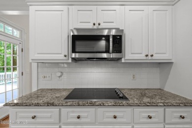 Welcome to this beautifully maintained 4BR/3.5BA brick home in on Cypress Landing Golf Club in North Carolina - for sale on GolfHomes.com, golf home, golf lot