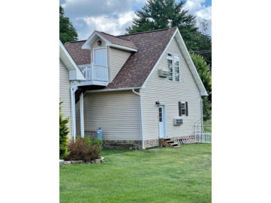 Situated on a private lot of approx 2.34 acres in the sought on Grandview Country Club in West Virginia - for sale on GolfHomes.com, golf home, golf lot