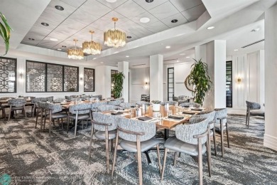 Welcome to your beautifully remodeled, one-level townhome! This on Parkland Golf Club in Florida - for sale on GolfHomes.com, golf home, golf lot