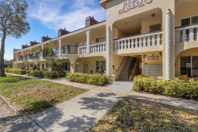 This charming move-in-ready first-floor unit features 1 bed, 1 on On Top Of The World Golf Course in Florida - for sale on GolfHomes.com, golf home, golf lot