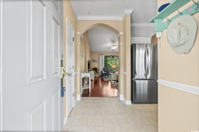 Welcome to your dream vacation getaway located in the on Barefoot Resort and Golf Club  in South Carolina - for sale on GolfHomes.com, golf home, golf lot