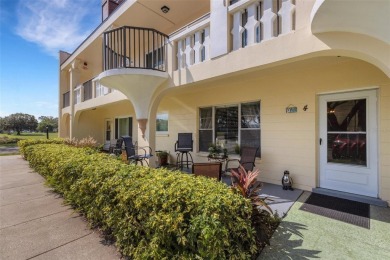 This charming move-in-ready first-floor unit features 1 bed, 1 on On Top Of The World Golf Course in Florida - for sale on GolfHomes.com, golf home, golf lot