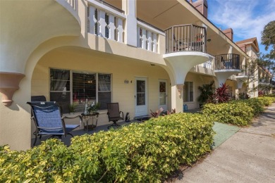 This charming move-in-ready first-floor unit features 1 bed, 1 on On Top Of The World Golf Course in Florida - for sale on GolfHomes.com, golf home, golf lot