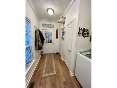 Situated on a private lot of approx 2.34 acres in the sought on Grandview Country Club in West Virginia - for sale on GolfHomes.com, golf home, golf lot