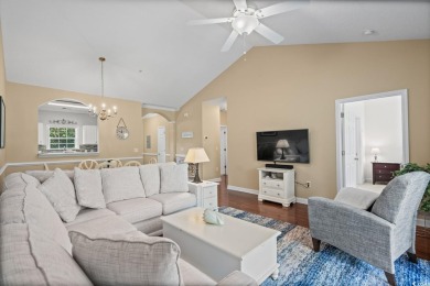 Welcome to your dream vacation getaway located in the on Barefoot Resort and Golf Club  in South Carolina - for sale on GolfHomes.com, golf home, golf lot
