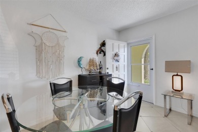 This charming move-in-ready first-floor unit features 1 bed, 1 on On Top Of The World Golf Course in Florida - for sale on GolfHomes.com, golf home, golf lot