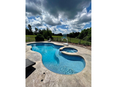 Situated on a private lot of approx 2.34 acres in the sought on Grandview Country Club in West Virginia - for sale on GolfHomes.com, golf home, golf lot