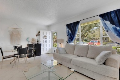 This charming move-in-ready first-floor unit features 1 bed, 1 on On Top Of The World Golf Course in Florida - for sale on GolfHomes.com, golf home, golf lot