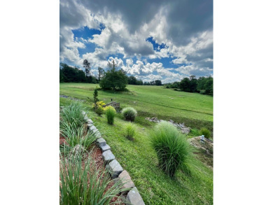 Situated on a private lot of approx 2.34 acres in the sought on Grandview Country Club in West Virginia - for sale on GolfHomes.com, golf home, golf lot