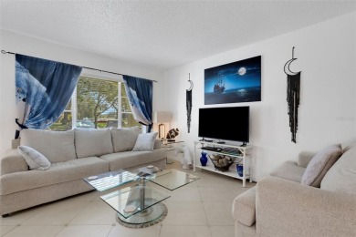 This charming move-in-ready first-floor unit features 1 bed, 1 on On Top Of The World Golf Course in Florida - for sale on GolfHomes.com, golf home, golf lot
