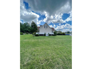 Situated on a private lot of approx 2.34 acres in the sought on Grandview Country Club in West Virginia - for sale on GolfHomes.com, golf home, golf lot