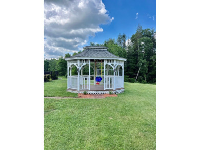 Situated on a private lot of approx 2.34 acres in the sought on Grandview Country Club in West Virginia - for sale on GolfHomes.com, golf home, golf lot