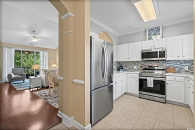 Welcome to your dream vacation getaway located in the on Barefoot Resort and Golf Club  in South Carolina - for sale on GolfHomes.com, golf home, golf lot