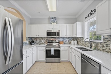 Welcome to your dream vacation getaway located in the on Barefoot Resort and Golf Club  in South Carolina - for sale on GolfHomes.com, golf home, golf lot