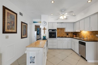 This charming move-in-ready first-floor unit features 1 bed, 1 on On Top Of The World Golf Course in Florida - for sale on GolfHomes.com, golf home, golf lot