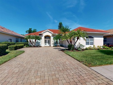 BEAUTIFULLY MAINTAINED POOL HOME IN PRESTIGIOUS SAWGRASS on Sawgrass Golf Club in Florida - for sale on GolfHomes.com, golf home, golf lot
