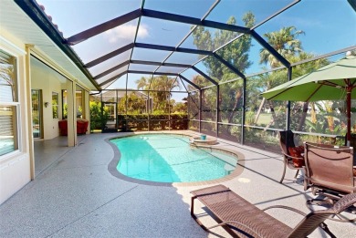 BEAUTIFULLY MAINTAINED POOL HOME IN PRESTIGIOUS SAWGRASS on Sawgrass Golf Club in Florida - for sale on GolfHomes.com, golf home, golf lot