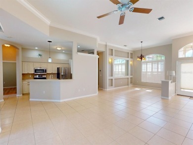 BEAUTIFULLY MAINTAINED POOL HOME IN PRESTIGIOUS SAWGRASS on Sawgrass Golf Club in Florida - for sale on GolfHomes.com, golf home, golf lot