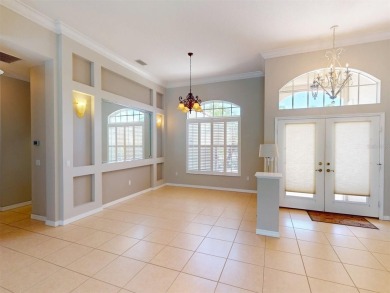 BEAUTIFULLY MAINTAINED POOL HOME IN PRESTIGIOUS SAWGRASS on Sawgrass Golf Club in Florida - for sale on GolfHomes.com, golf home, golf lot